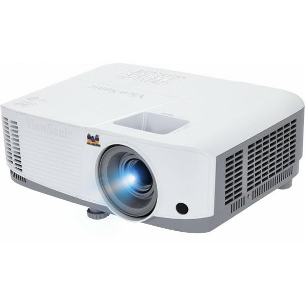 3,600 ANSI Lumen SVGA with HDMI Business & Education Projector PA503S The ViewSonic PA503S offers impressive visual performance to improve presentations, ideal for use in small business meeting rooms