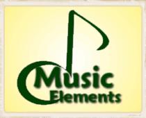 Music Elements January 2017 Newsletter The Beat is What Counts~ We re Proud! Gina C. is a music theory student with John.