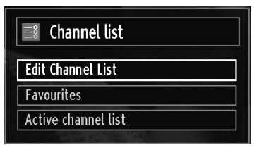 Enter the channel number or frequency using the numeric buttons. You can then press OK button to search. When the channel is located, any new channels that are not on the list will be stored.
