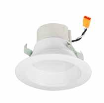 CAN BE USED COMPLY WITH HIGH EFFICACY LED LIGHT SOUCE EQUIEMENTS (VAIES BY ME) (VAIES BY ME) (VAIES BY ME) (VAIES BY ME) Prism GBW Series LED etrofit 4" etrofit 50 Lumen LED 3-1/2" NLP-441 4"