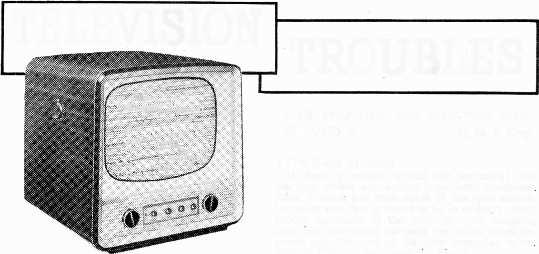 . :ris" www.americanradiohistory.com May 1959 PRACTICAL TELEVISION TELEVISION :.:........ 503 TROUBLES) THEIR SYMPTOMS AND HOW THEY MAY BE CURED -9 By G.