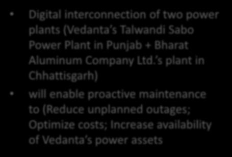 The Adani Group commissioned the world s largest solar plant in a single location 648 MW; used IoT for unified digital backbone for monitoring and controlling