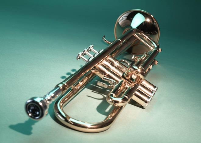 Louis Armstrong s Trumpet September: It was a hot day in New Orleans, Louisiana and my brother Louis and I had just been let out of school. Today we had had our first day of band.