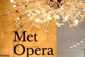We are happy to present to you today the programme for the 2015-2016 season which includes six new productions from the Metropolitan Opera.