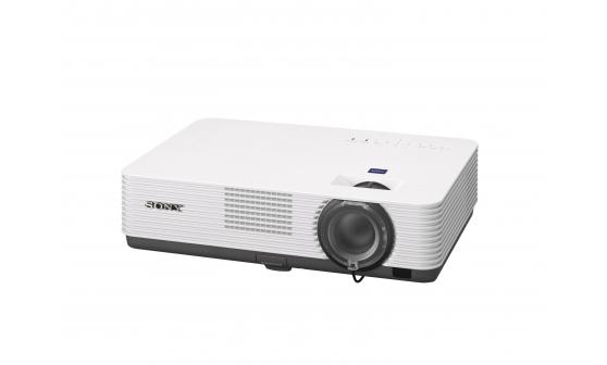 VPL-DX220 2,700 lumens XGA desktop projector Overview Efficient, easy-to-use projector for classrooms and meeting rooms: with excellent picture quality and low ownership costs.
