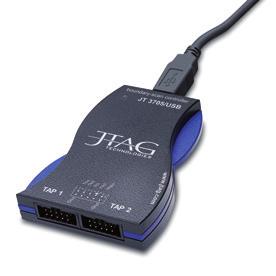 HARDWARE AND SOFTWARE SELECTION GUIDES 7 Hardware Selection Guide JTAG Technologies supplies a selection of hardware interfaces that support not only JTAG IEEE
