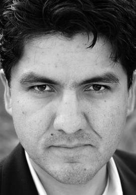 SHERMAN ALEXIE BORN: October 7, 1966 GREW UP: UPROOTED: Spokane Indian Reservation in Washington. Left the reservation for high school, where he was the only Indian besides the school mascot.