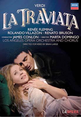 tional problems surrounding the still unfinished Il Trovatore it was clear that La Traviata was largely unwritten at the time.