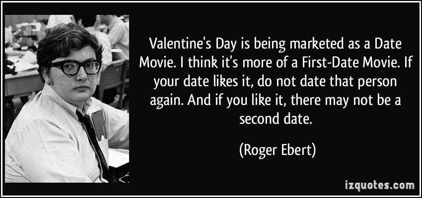 Like Jay-Z is for rappers, Roger Ebert was the most widely recognized movie critic ever.