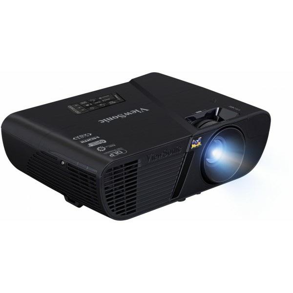 LightStream Full HD Valued Projector PJD7720HD Impressive Audiovisual Performance with Smart Design The ViewSonic LightStream PJD7720HD 1080p valued projector features 3,200 ANSI Lumens, Full HD 1920