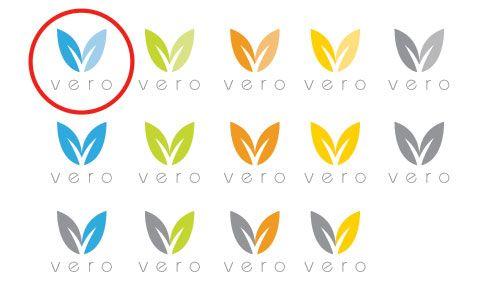 Once you have a feel for the message the logo needs to disseminate, you will be able to look at how to match this up with not only logo shapes, but also colors and typefaces as well.