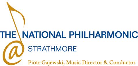 Welcome to the National Philharmonic Chorale You are part of a talented and diverse group of musicians, under the experienced leadership of Dr.