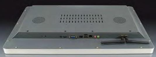All-in-One Touch Computer series