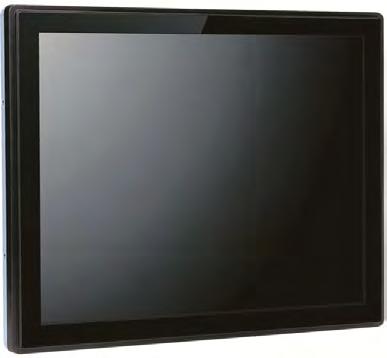 Open-frame Touchmonitor series Size Model Color Contrast Aspect Ratio Brightness Viewing Angle Resolution Touch Technology Touch Monitors 10.