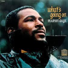 Many of their patrons and biggest fans can t answer the Marvin Gaye question What s going on?