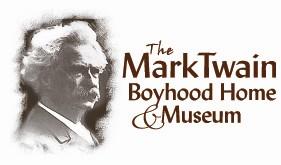 Send us a postcard or letter telling us what you liked, and we just might share your comments on our website. Send your comments to: Mark Twain Museum 120 N. Main St.
