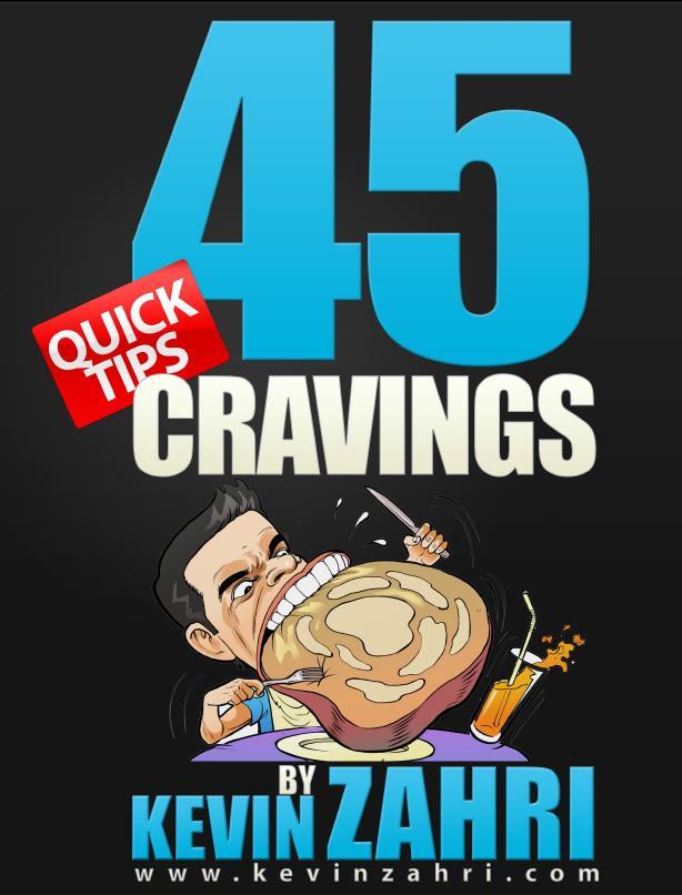 28 2.6.1 45 Cravings Quick Tips Rajah 2.