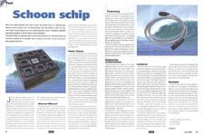 reviews MusicHome, january 2000; Clean boat, in the page Test by Jo Mullers Responses from customers The Power Source Plus changes your music system completely and for the better!