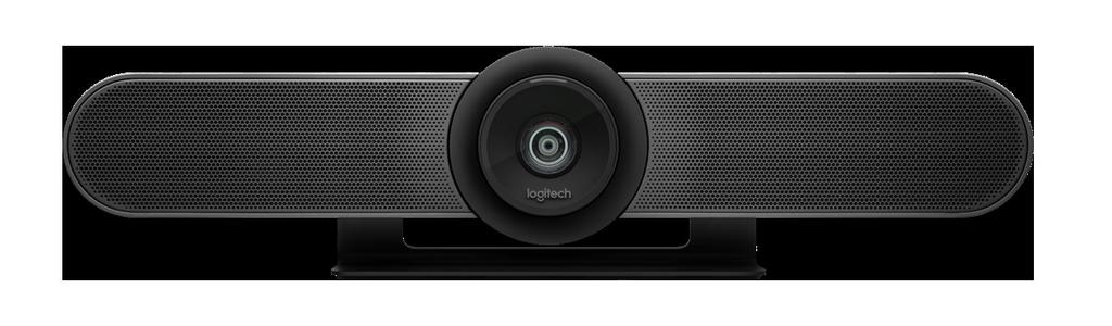 Introducing the Logitech MeetUp What s a MeetUp?.... 3 Quick Questions.