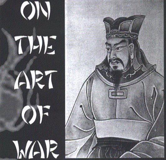 Outer Direction Think of Sun Tzu (The Art of War) Outer direction implies that virtue is outside of