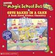 The Magic School Bus Science Library