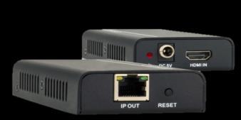00 ALFAtron TPUHD-70-RS (Rx/Tx) Slimline, compact HDbaseT extender set. HDCP 2.