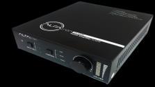 00 ALFAtron PA100W Compact-size digital amplifier (Class-D) boasts complete EQ