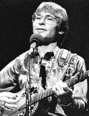 ABOUT THE MUSIC THE MUSIC OF JOHN DENVER One of the world's best-known and best-loved performers, John Denver earned international acclaim as a songwriter, performer, actor, environmentalist and