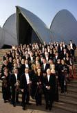 Sydney Symphony Vladimir Ashkenazy PRINCIPAL CONDUCTOR AND ARTISTIC ADVISOR Founded in 1932, the Sydney Symphony has evolved into one of the world s finest orchestras as Sydney has become one of the