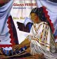 Glenn Ferris Pentessence Quintet (2005) Label website : www.naive.