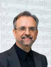 Roig-Francoli Premieres Work A new sonata for violin and piano by Professor of Music Theory and Composition Miguel A.