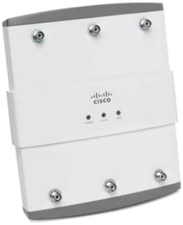 Взято с сайта www.wit.ru Data Sheet Cisco Aironet 1250 Series Access Point Performance with Investment Protection Up to nine times faster than 802.11a/g networks Backward-compatible with 802.