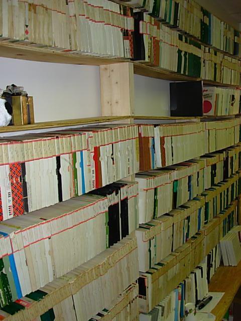 As the GMA relocates with the AMRC Collections into the CU Norlin Library, the Burke Collection will be made available for researchers in a user-friendly manner with state-ofthe-art listening tools