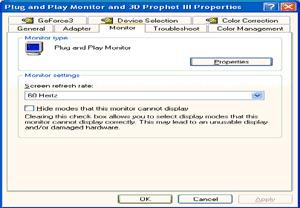 Using the Software 10. Monitor driver installation is completed. Microsoft Windows 2000 Operating System When you can see "Digital Signature Not Found" on your monitor, follow these steps. 1. Choose "OK" button on the "Insert disk" window.
