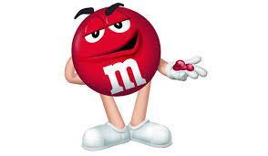 Name: Date: Period: The M&M (not the rapper) Lab Who would have guessed that the idea for M&M s Plain Chocolate Candies was hatched against the backdrop of the Spanish Civil War?