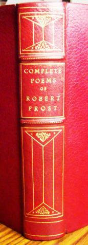 19. DONNE, John. THE POEMS OF JOHN DONNE. Cambridge: Limited Editions Club, 1968.