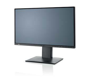 The monitor has a 178 /178 wide viewing angle that delivers consistent picture quality, a 100% srgb color space, ECO function, DisplayView IT Suite manageability software and a range of connectivity