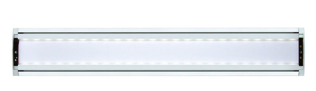 Continuous Run Linear Direct / Indirect LED Luminairies Description The Lunera SERIES L7-G3 is a third generation family of linear LED luminaires for continuous run applications.