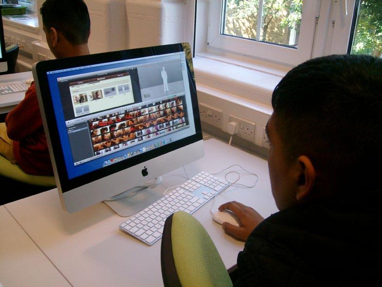 Our downloadable resources are designed to be used in conjunction with selected film titles, which are available free for clubs a t Editing The main thing with editing is to get students to use it to