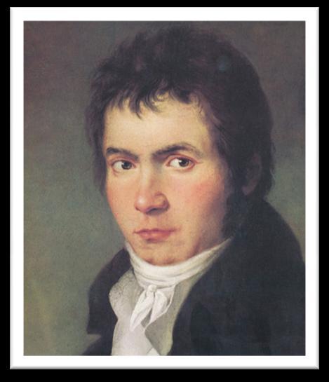 Music in the Classical Period 1750-1825 12 for a more detailed biography) left his hometown of Bonn, Germany to study with Mozart, and the story goes that after hearing Beethoven improvise on the