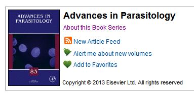 Parasitology Methods in
