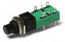 NE-18 Series DESIGNTION & SWITCHES WITH