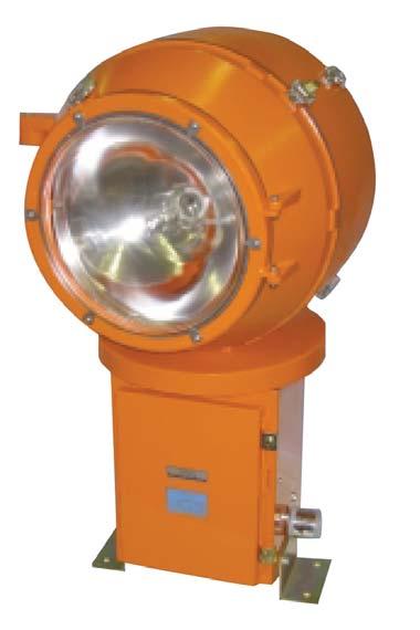 HBM 400PS L-802A Airport Rotating Beacon Compliant with Standards: FAA: L-802A AC 150/5345-12 (Current Edition) ICAO: Annex 14, para 5.3.3 This Hali-Brite beacon is designed for night operation as an identification and location marker for airports.