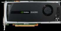 NVIDIA Quadro Grayscale Products Specifications at a glance Quadro