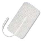 5 ) $24 (RC-SE17) Dual polarity butterfly pads for applications on skin areas of complex anatomic relief