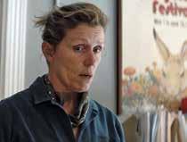 Frances McDormand stars as the mother of a murder victim who puts outragious pressure on local authorities to track down her daughter s killer.