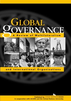 PAGE 10 Global Governance.Vol.