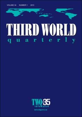 Third World Quarterly.