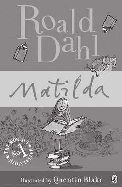 Certificate A free Roald Dahl book adapted into a play An official Reading Dahlathon Medal (while