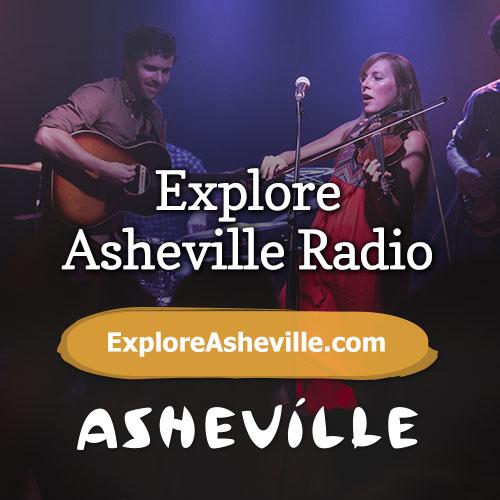 Direct Partners Asheville, North Carolina is turning up the volume on is music culture.